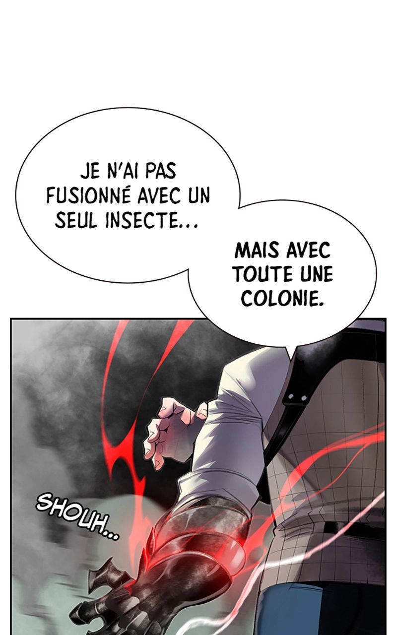 Read Jungle Juice FR Manga Online