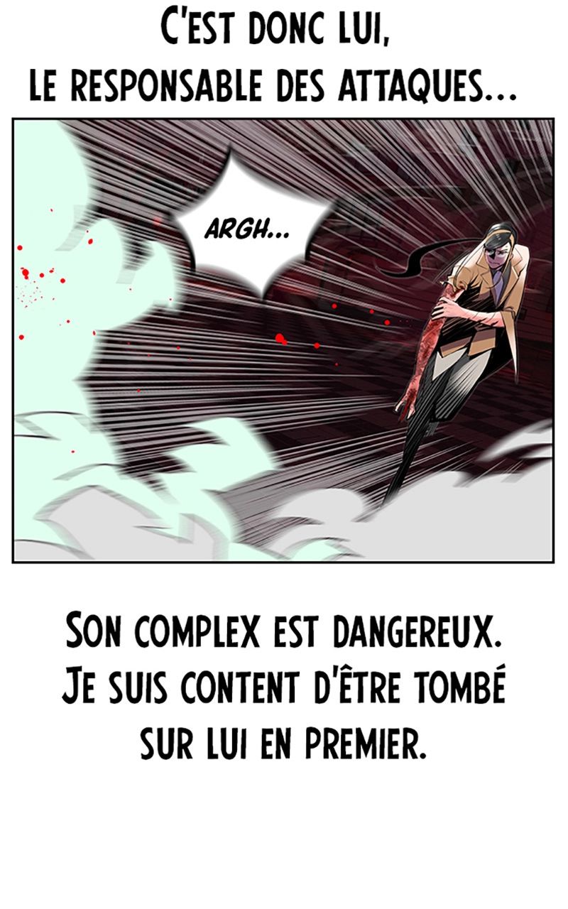 Read Jungle Juice FR Manga Online