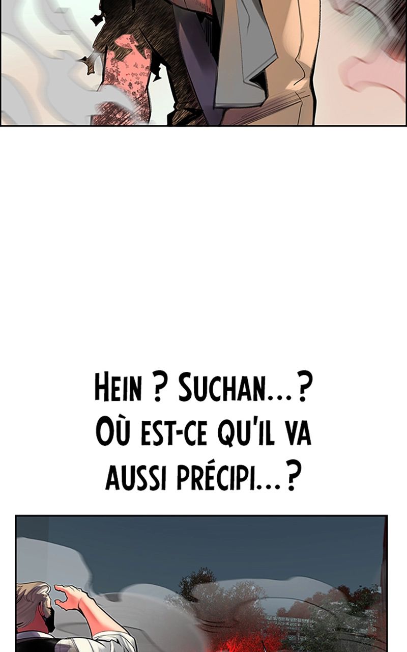 Read Jungle Juice FR Manga Online