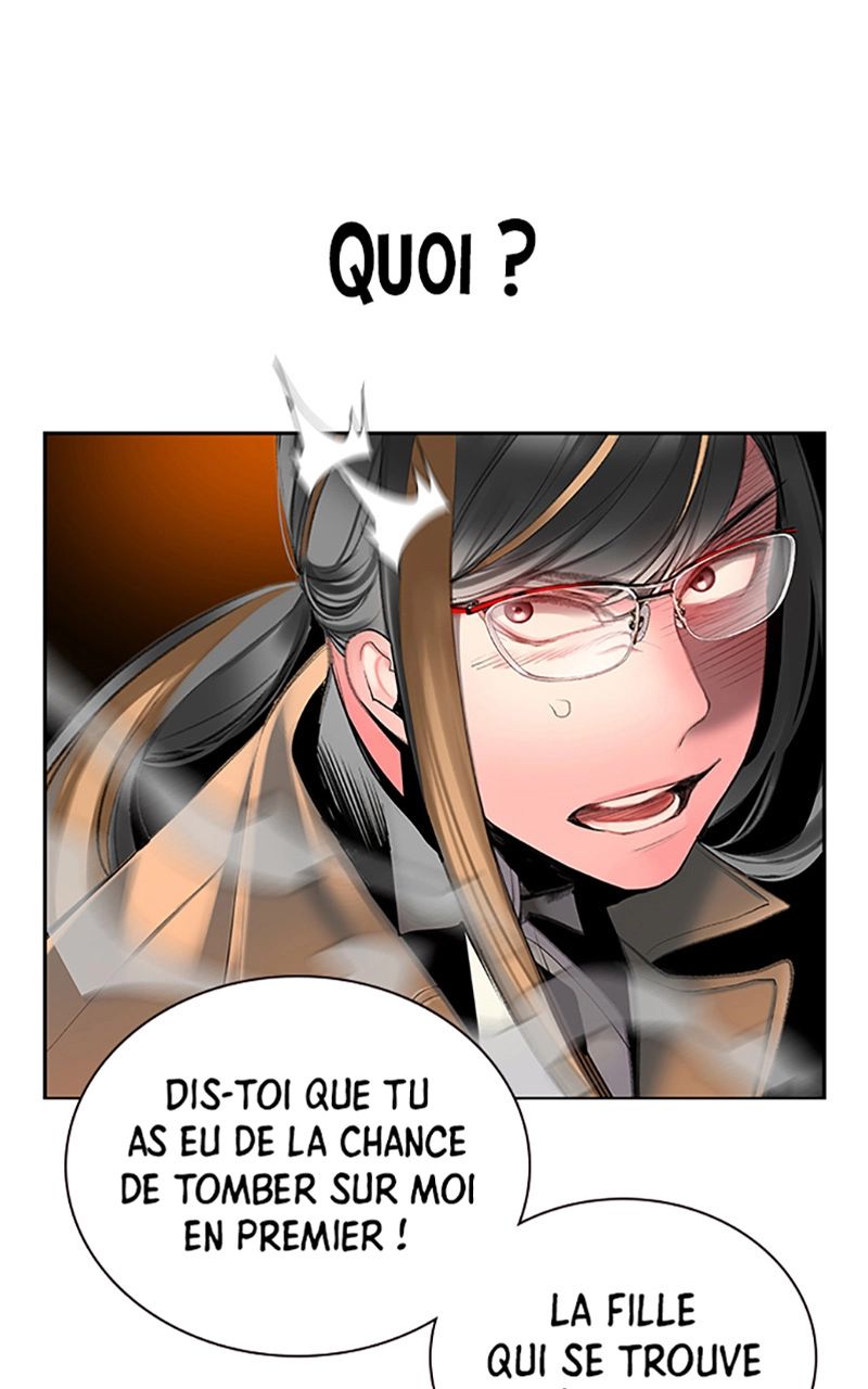 Read Jungle Juice FR Manga Online