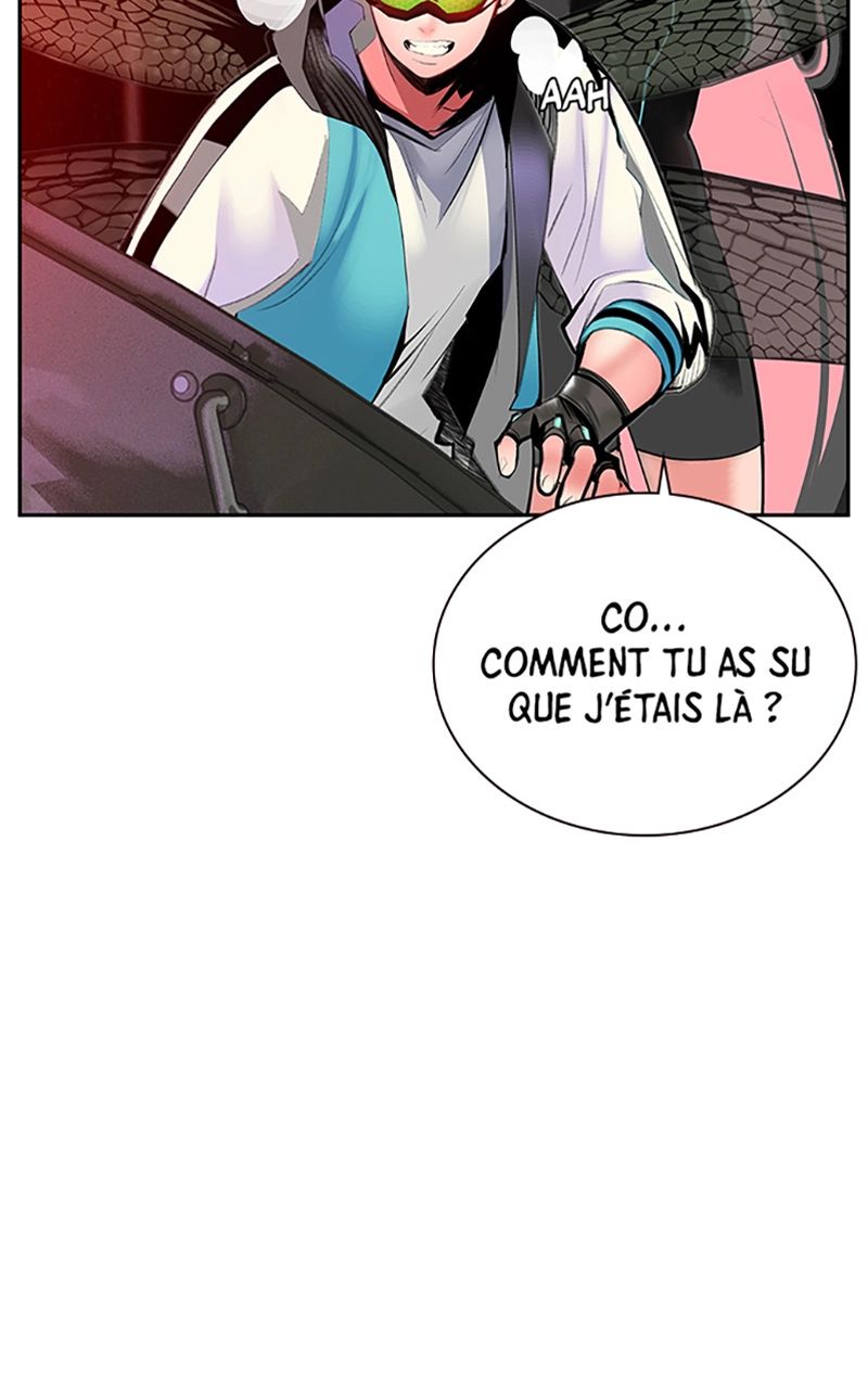 Read Jungle Juice FR Manga Online