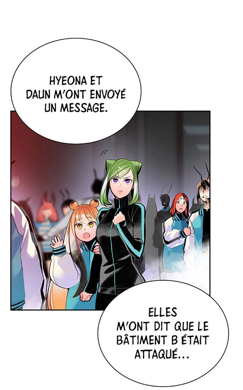 Read Jungle Juice FR Manga Online