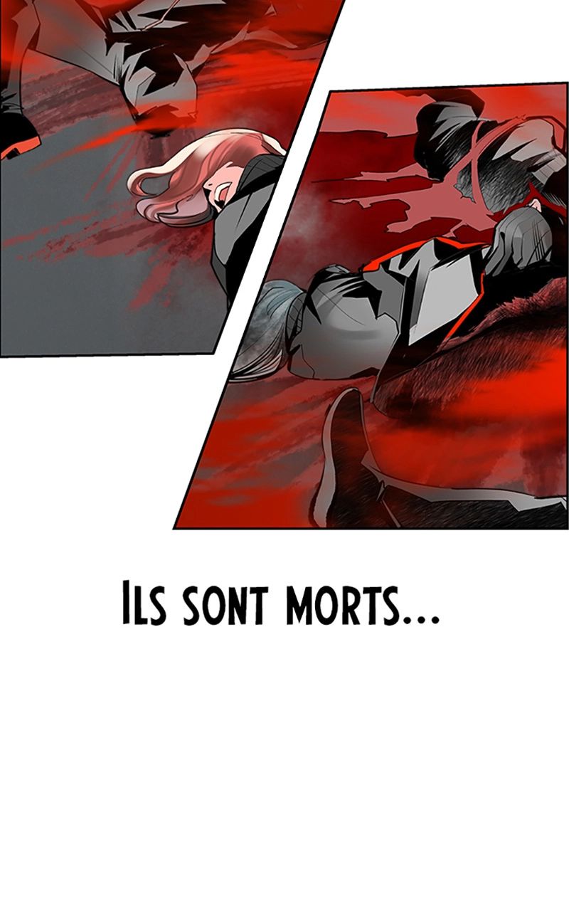 Read Jungle Juice FR Manga Online