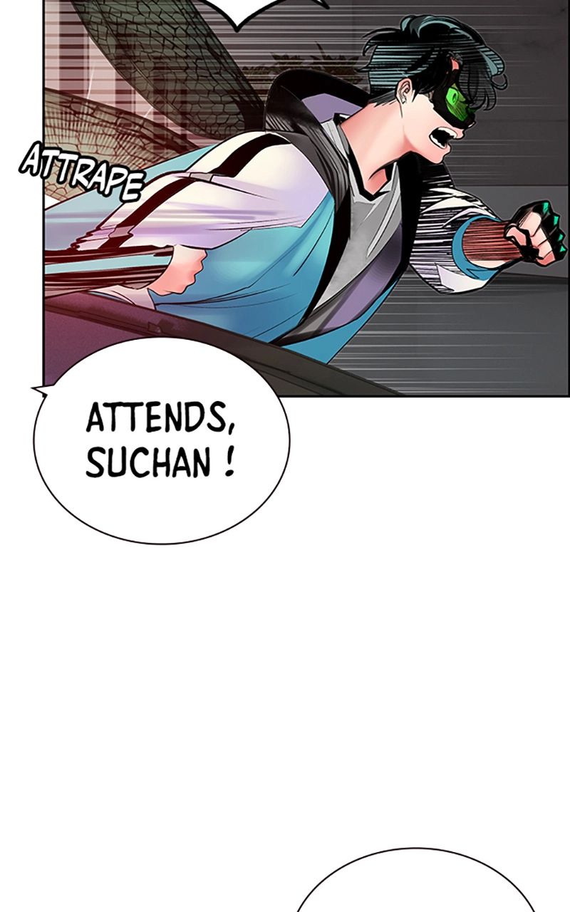 Read Jungle Juice FR Manga Online