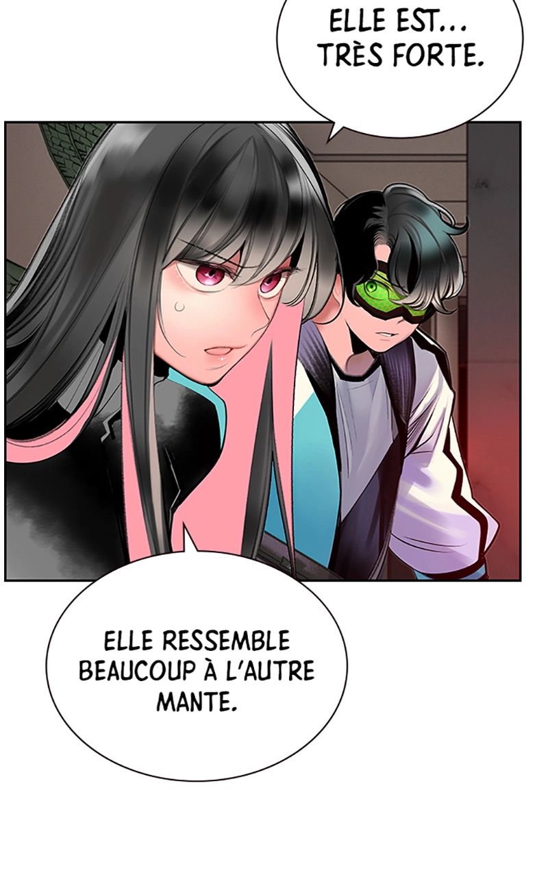 Read Jungle Juice FR Manga Online