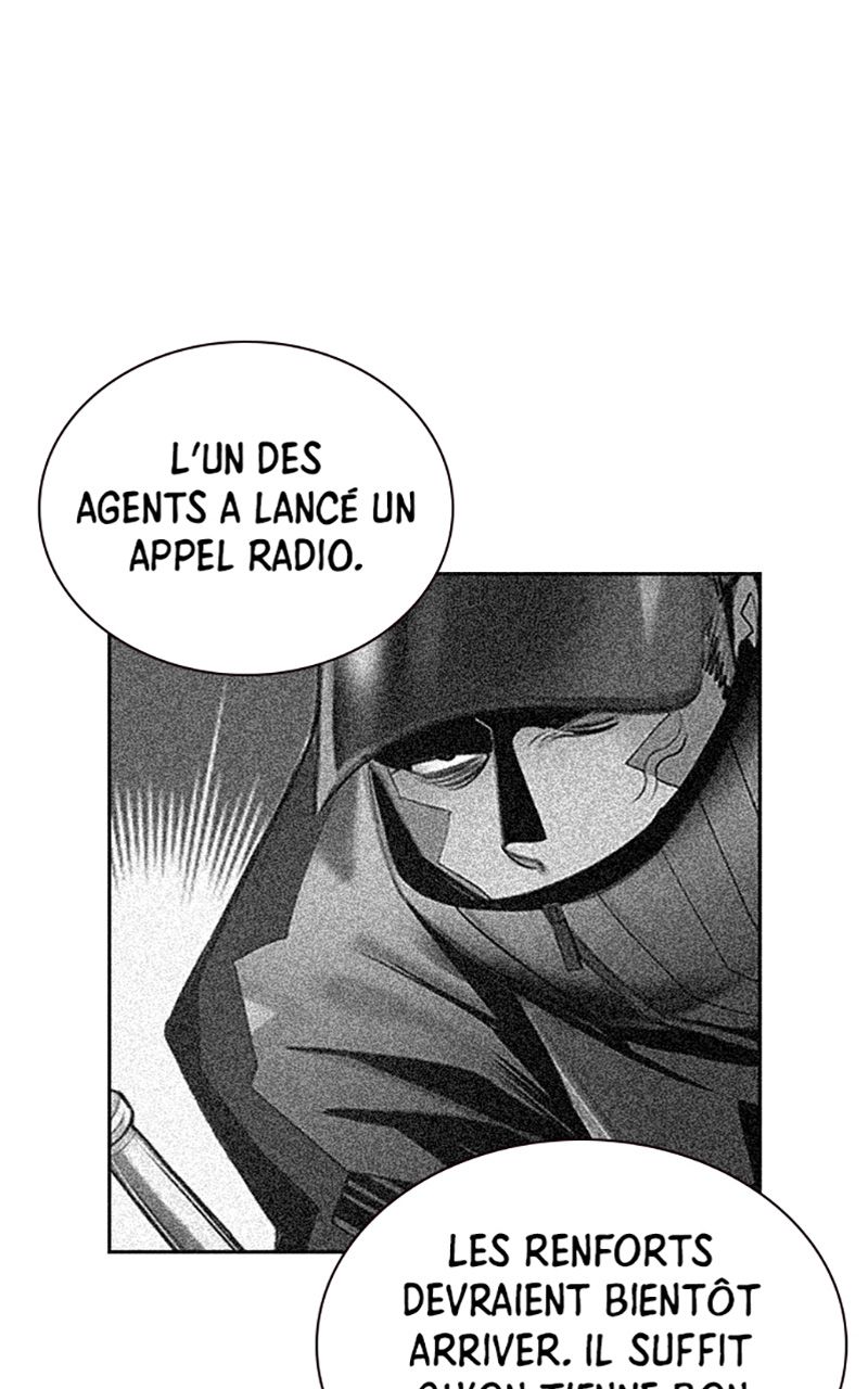 Read Jungle Juice FR Manga Online