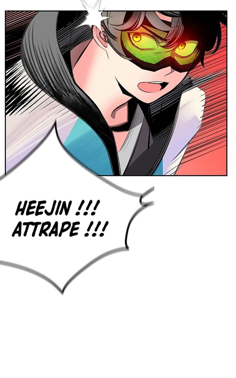 Read Jungle Juice FR Manga Online