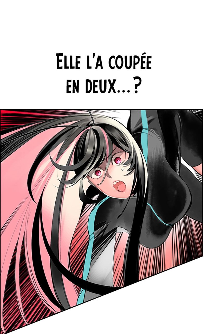 Read Jungle Juice FR Manga Online