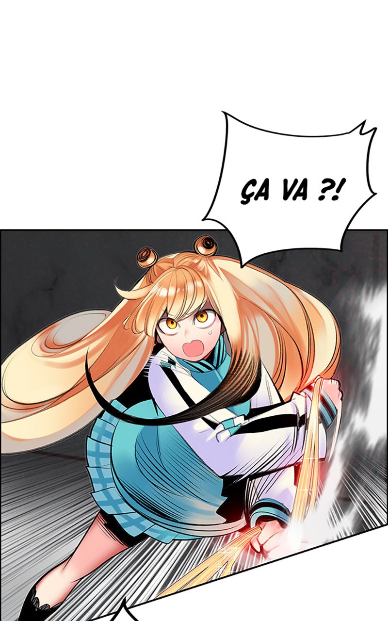 Read Jungle Juice FR Manga Online