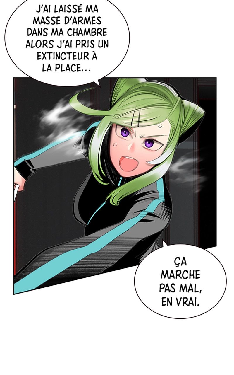 Read Jungle Juice FR Manga Online