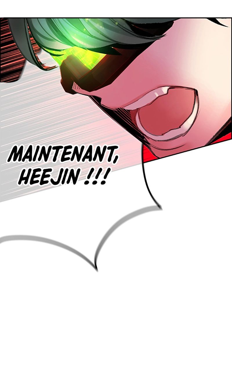 Read Jungle Juice FR Manga Online
