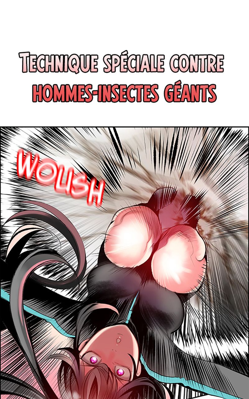 Read Jungle Juice FR Manga Online