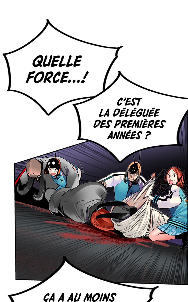 Read Jungle Juice FR Manga Online