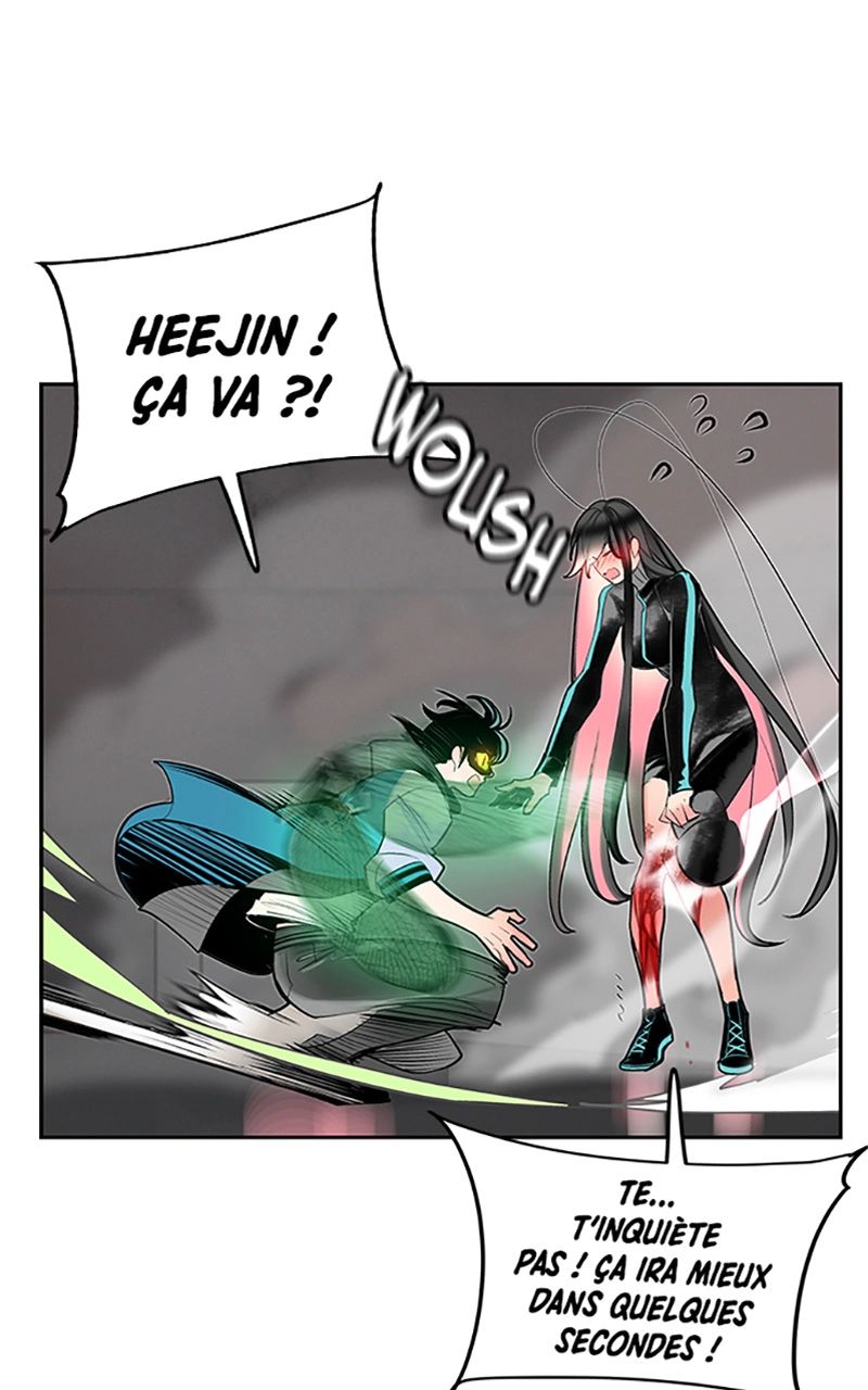Read Jungle Juice FR Manga Online