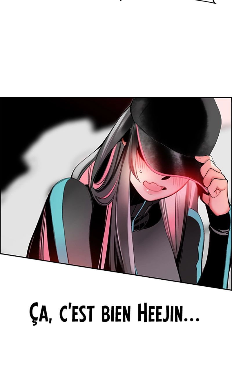 Read Jungle Juice FR Manga Online