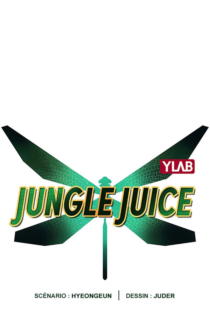 Read Jungle Juice FR Manga Online