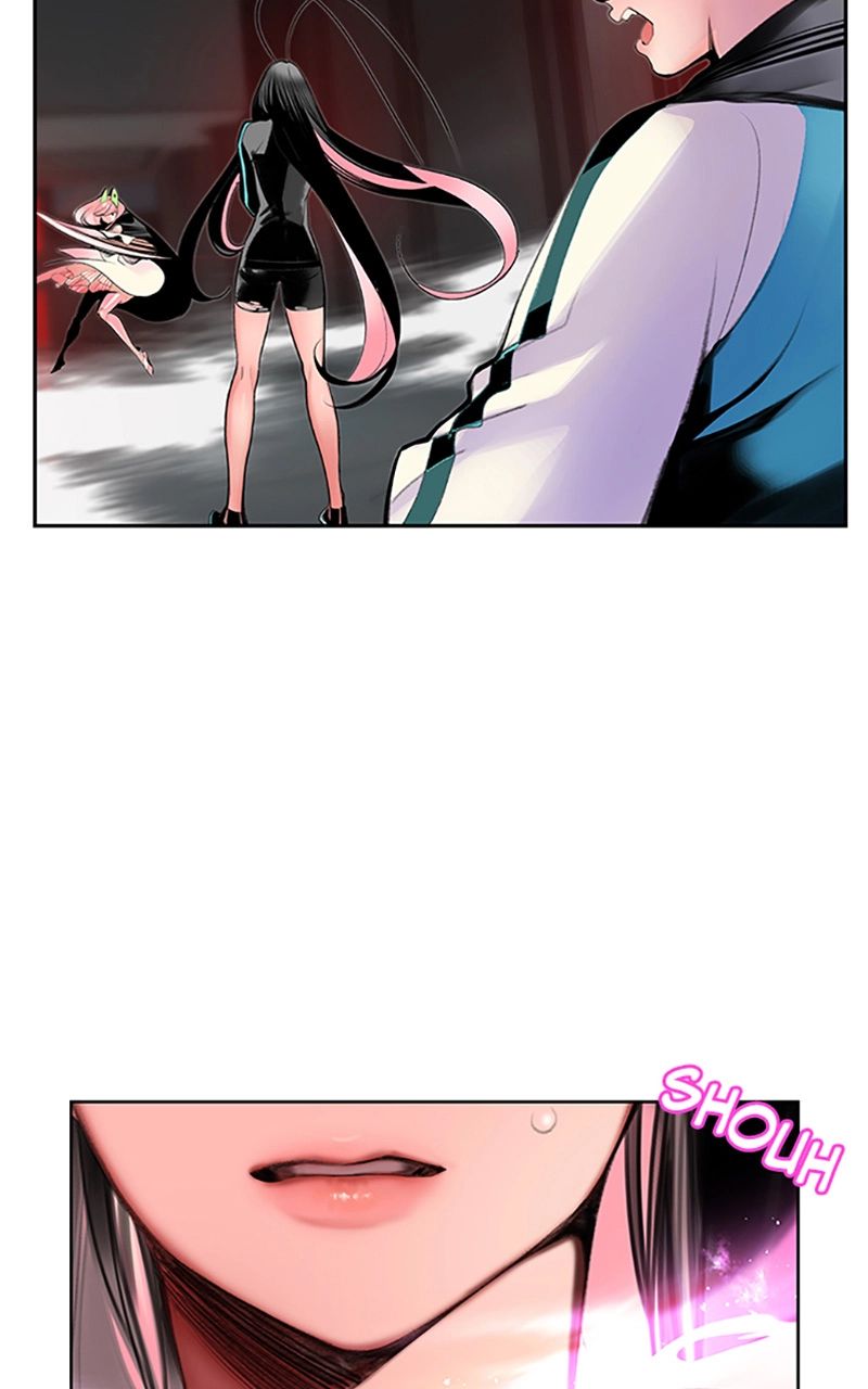 Read Jungle Juice FR Manga Online