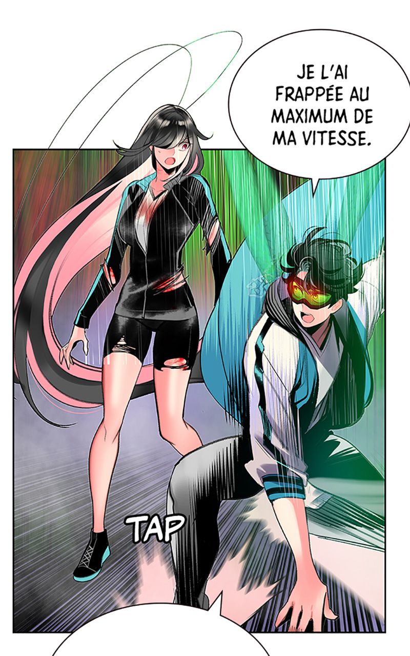 Read Jungle Juice FR Manga Online