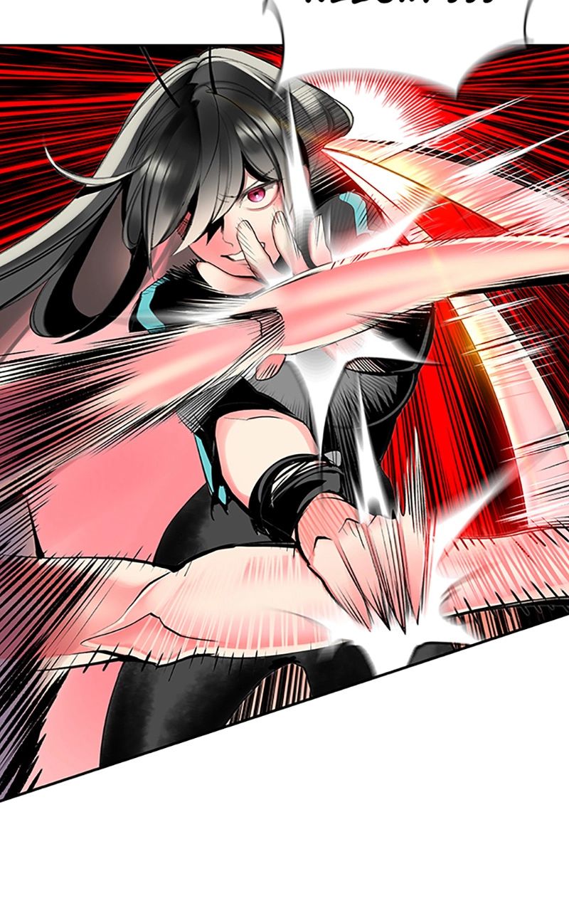 Read Jungle Juice FR Manga Online