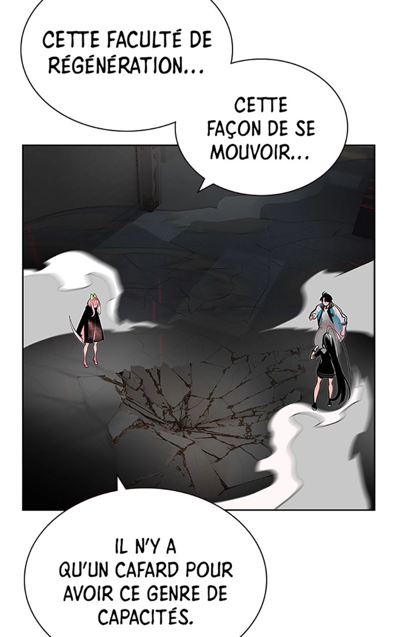 Read Jungle Juice FR Manga Online