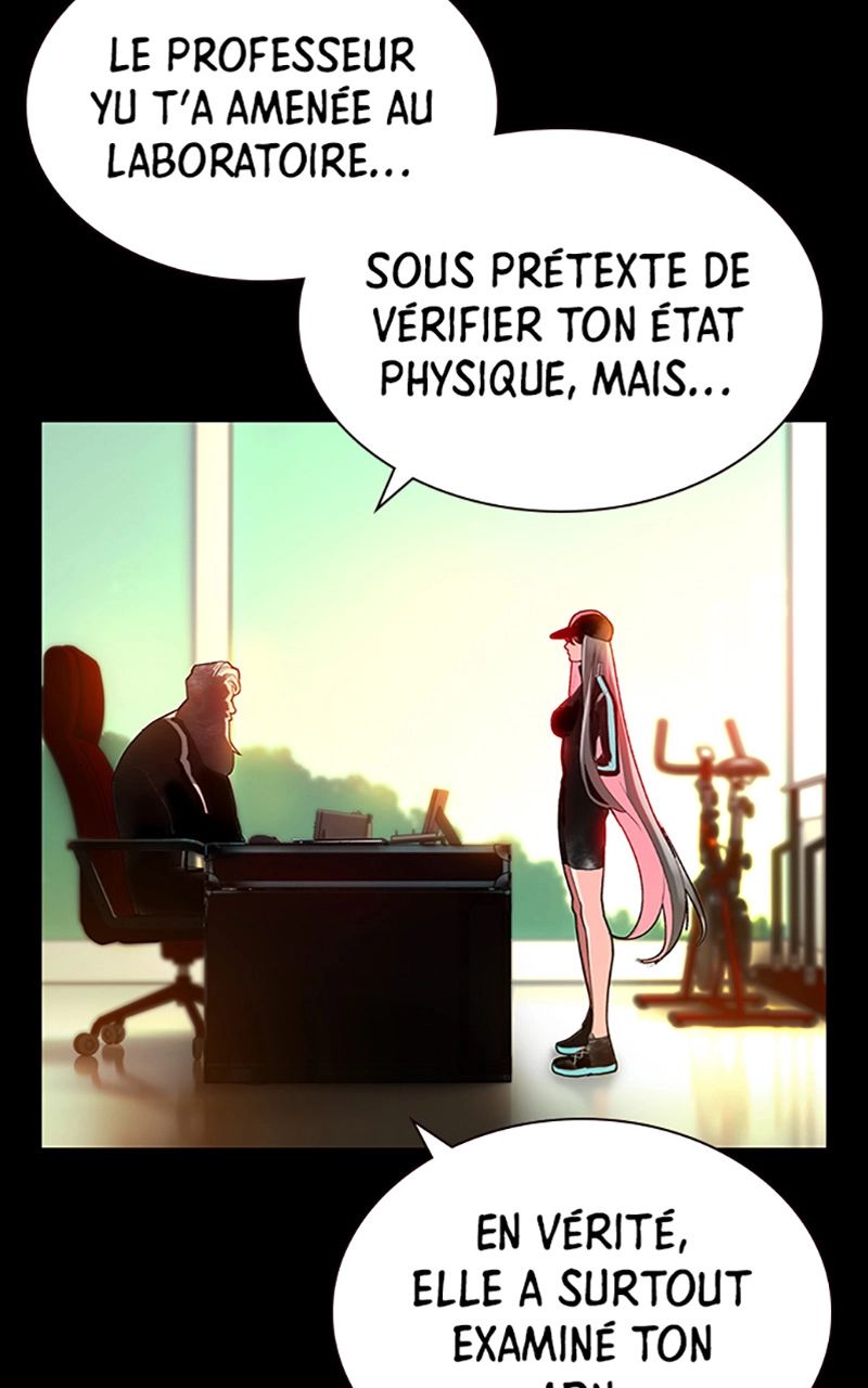 Read Jungle Juice FR Manga Online