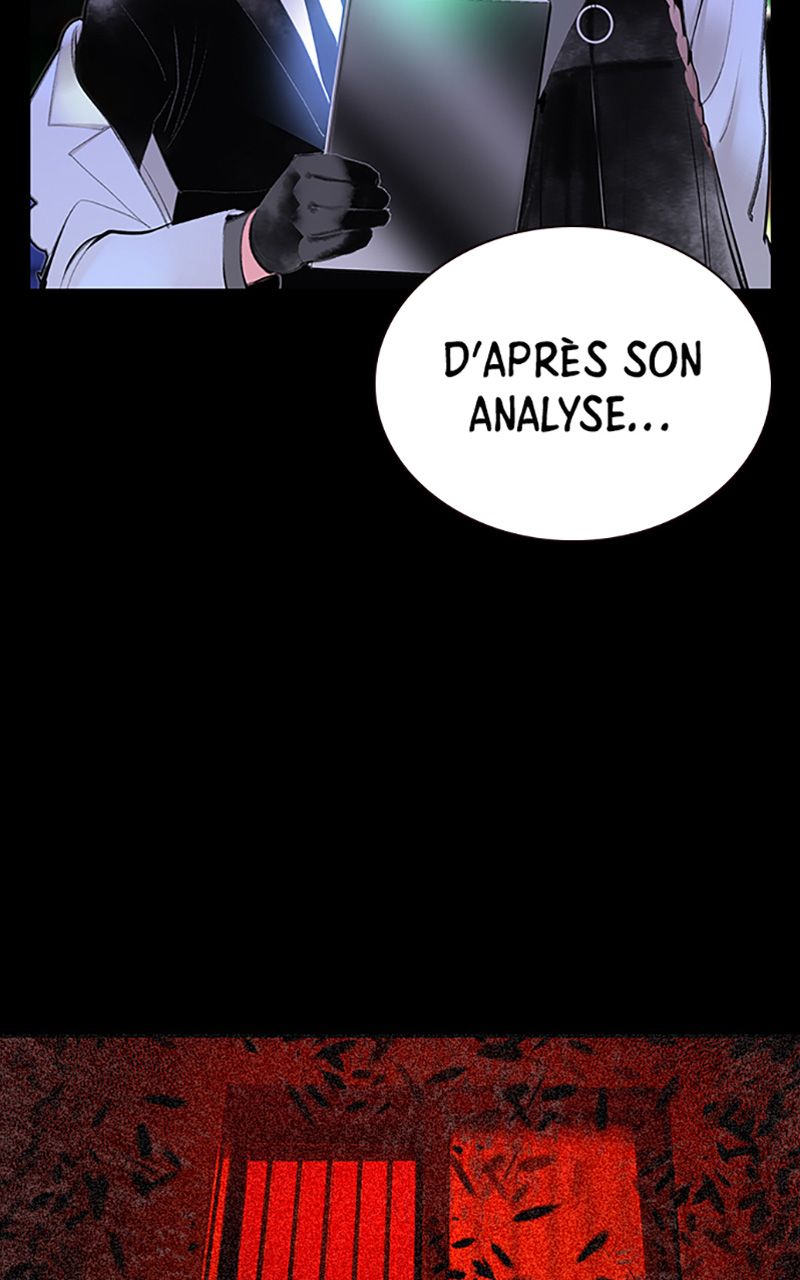 Read Jungle Juice FR Manga Online