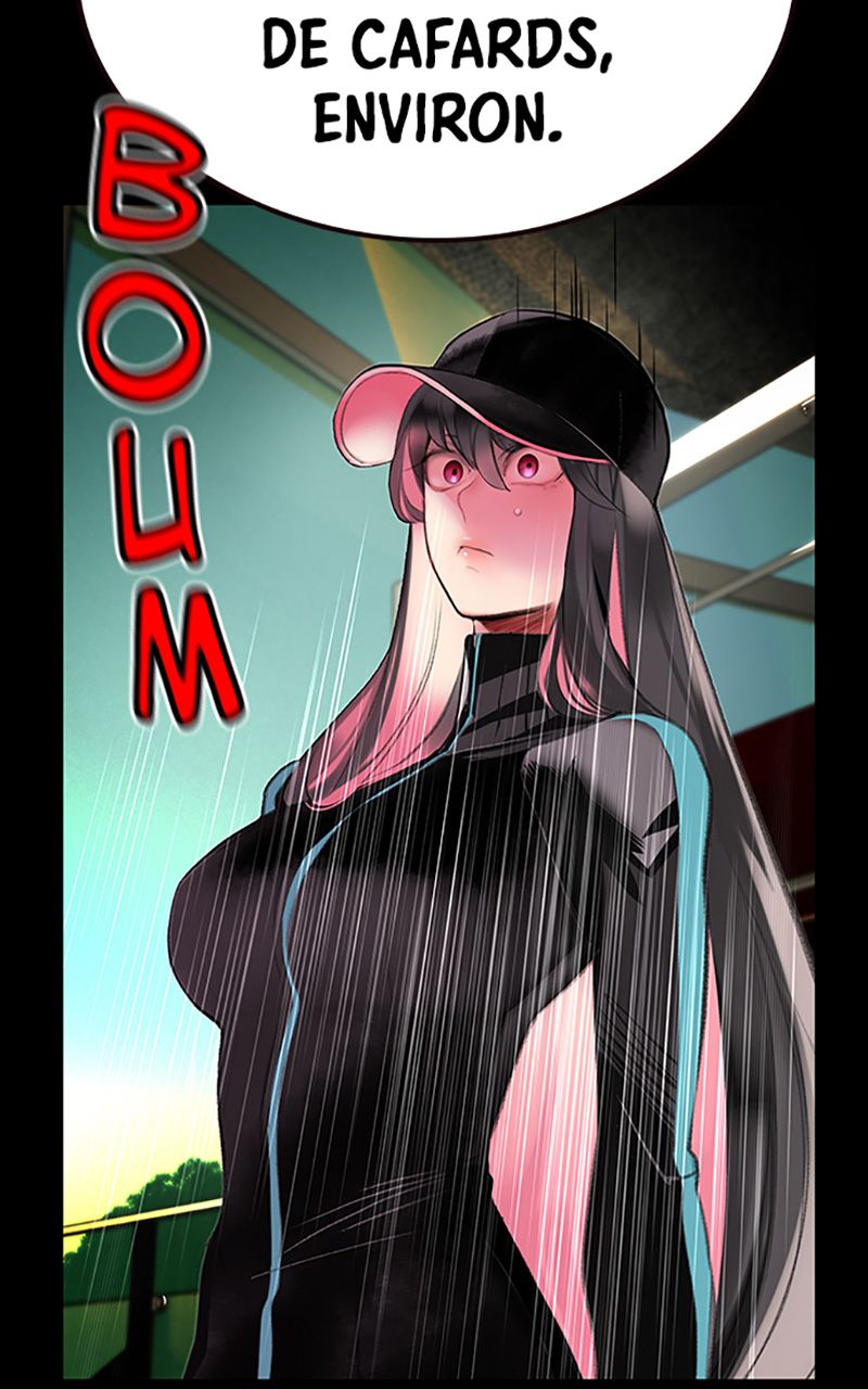 Read Jungle Juice FR Manga Online