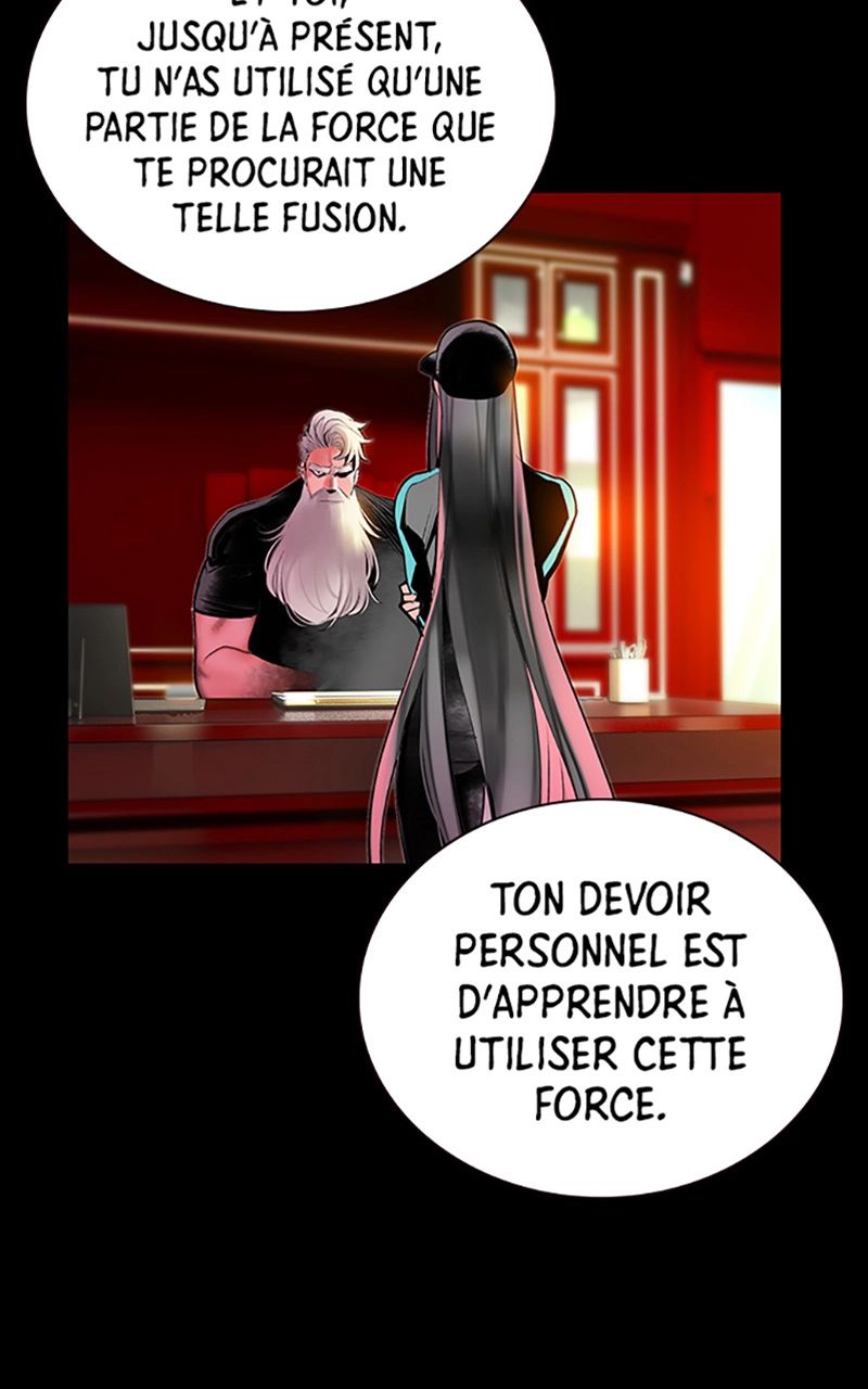 Read Jungle Juice FR Manga Online