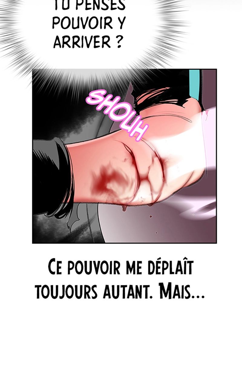 Read Jungle Juice FR Manga Online