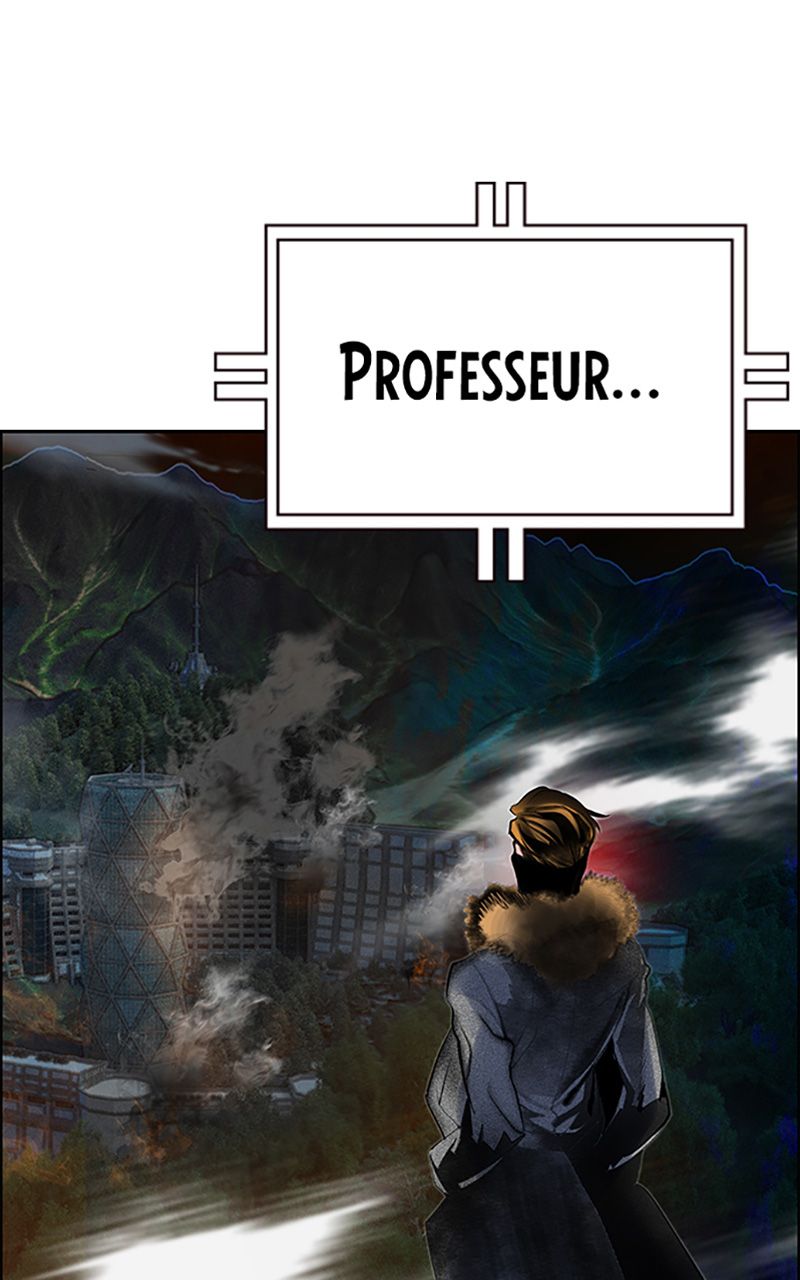 Read Jungle Juice FR Manga Online