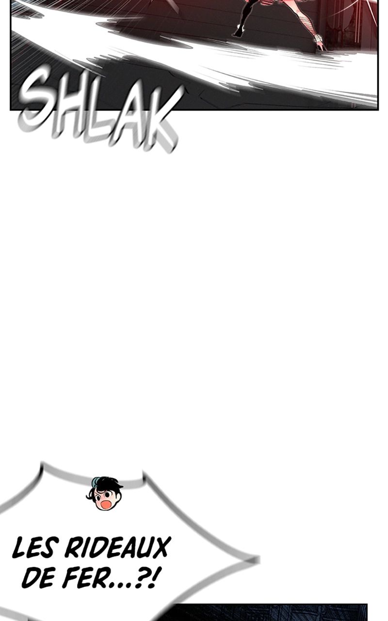 Read Jungle Juice FR Manga Online