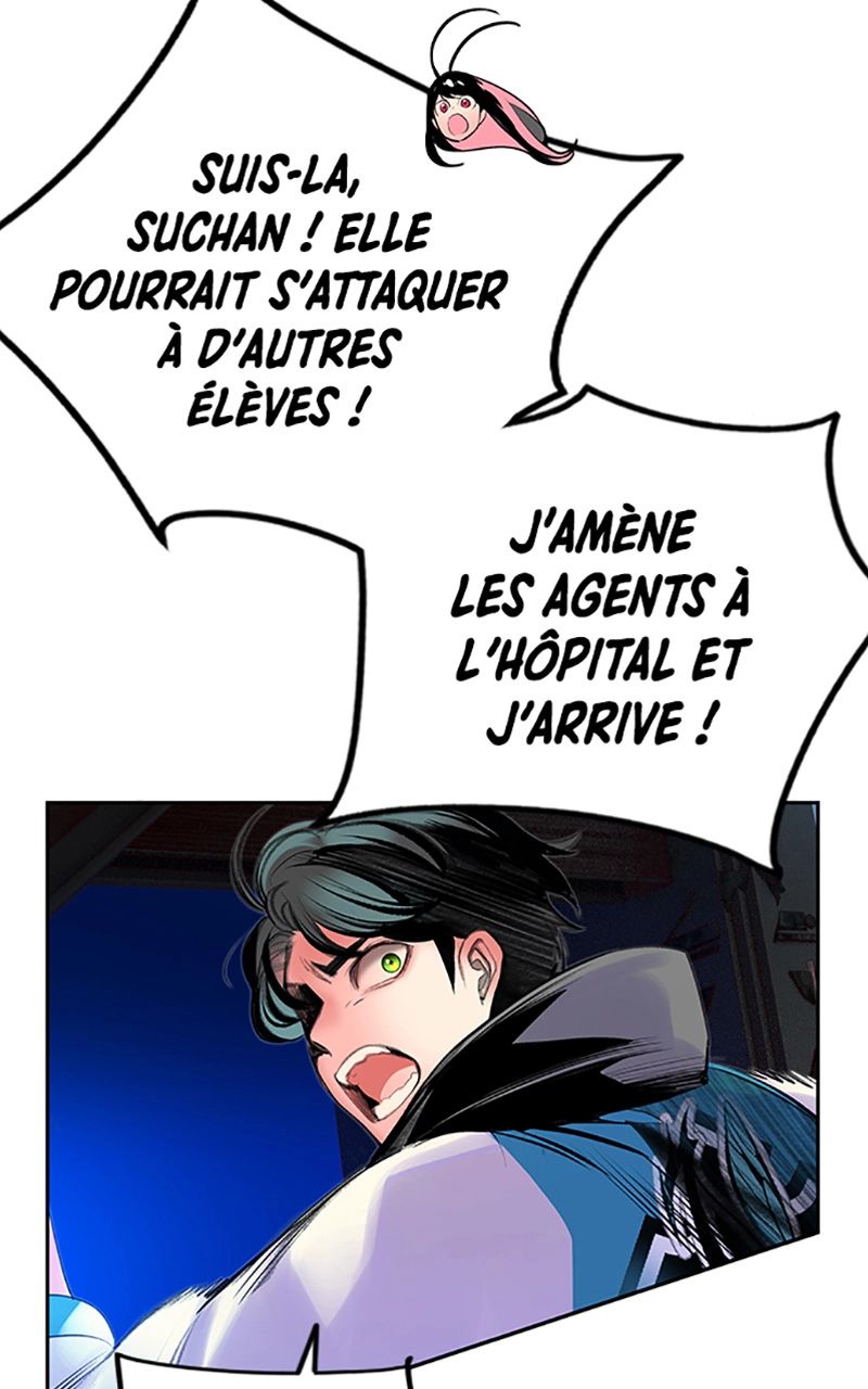 Read Jungle Juice FR Manga Online
