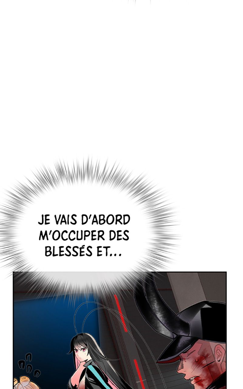 Read Jungle Juice FR Manga Online
