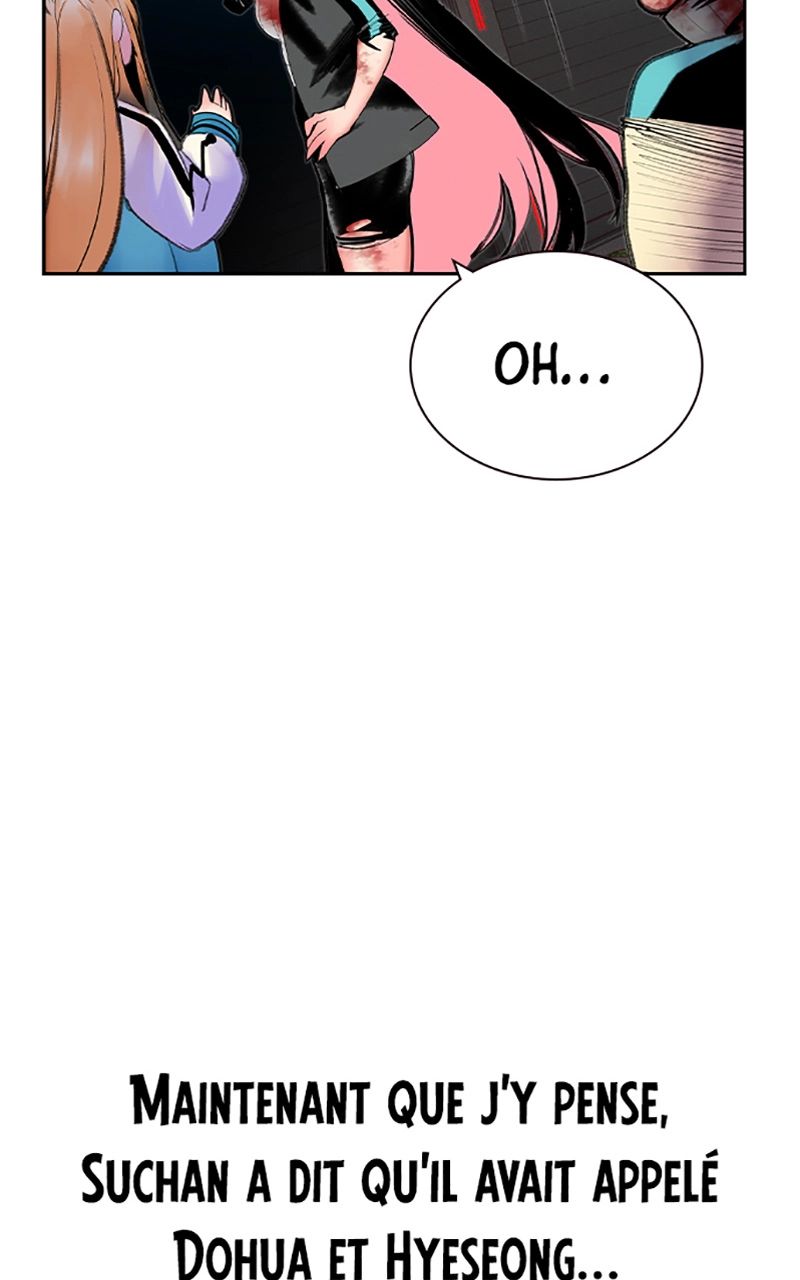 Read Jungle Juice FR Manga Online