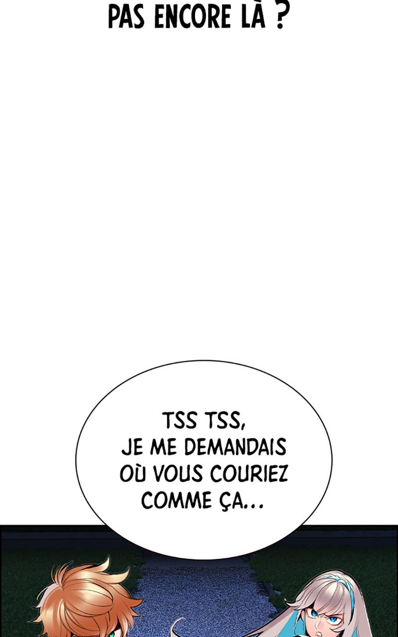 Read Jungle Juice FR Manga Online