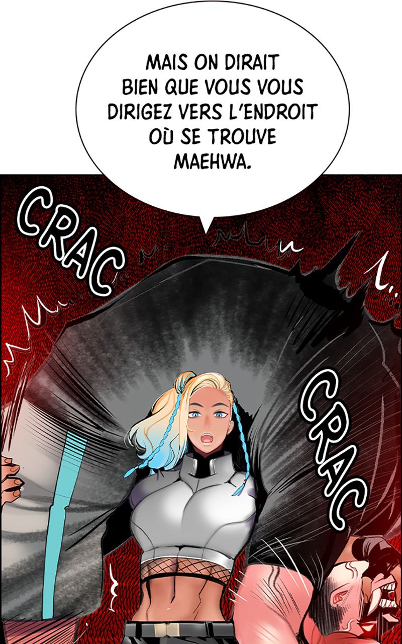 Read Jungle Juice FR Manga Online