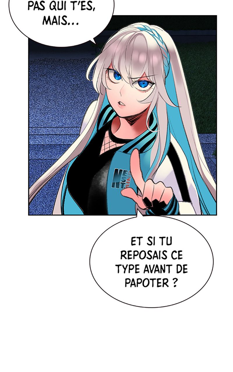 Read Jungle Juice FR Manga Online