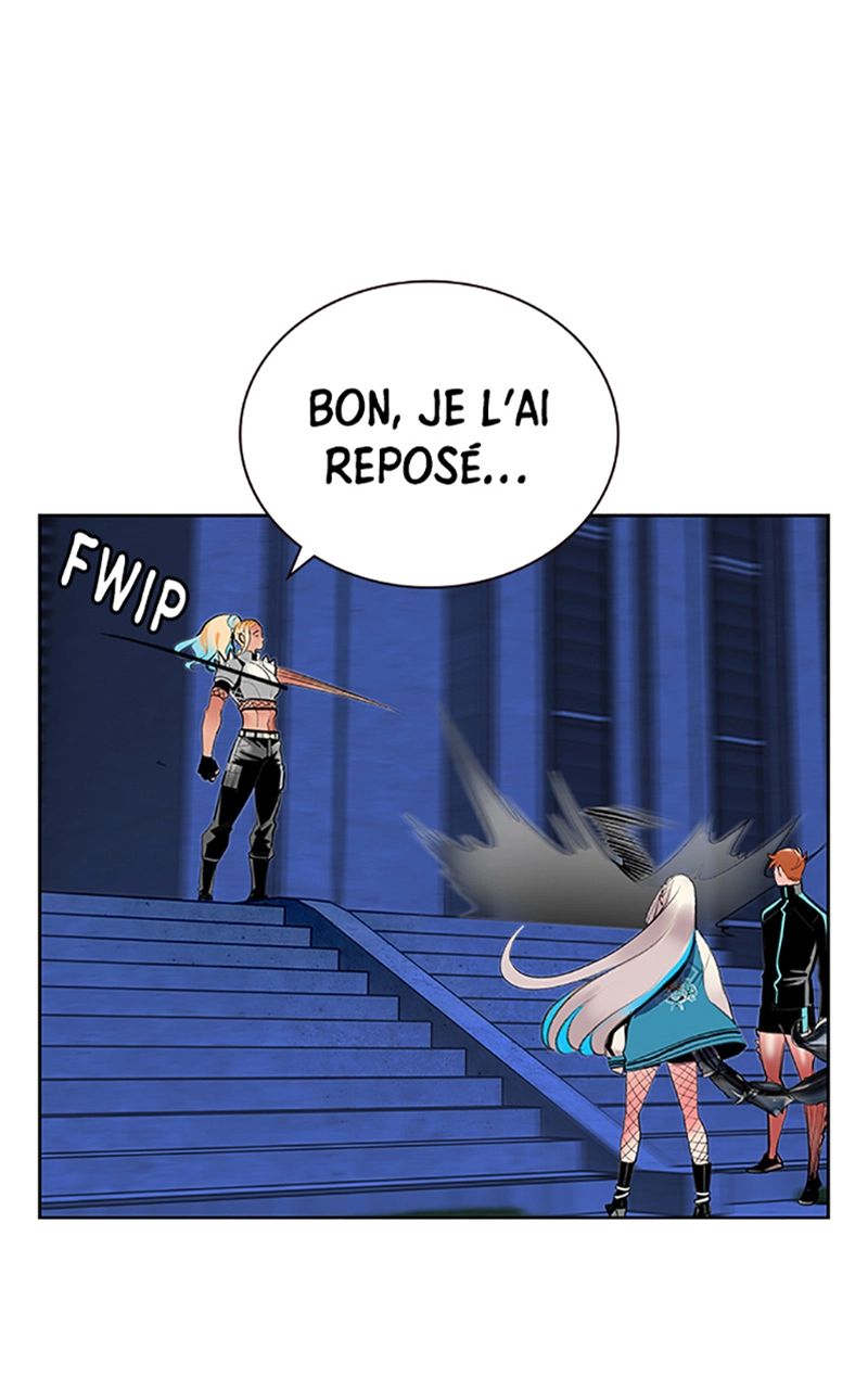 Read Jungle Juice FR Manga Online