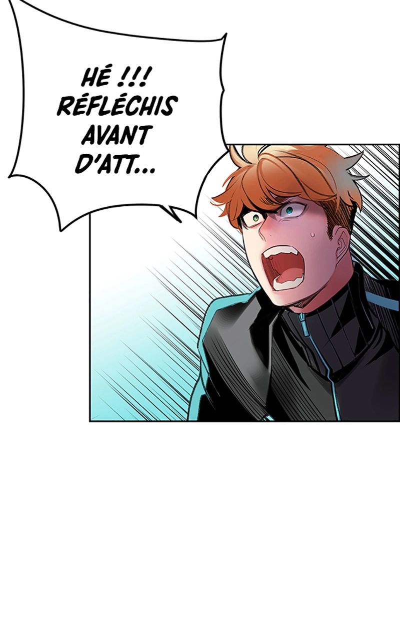 Read Jungle Juice FR Manga Online