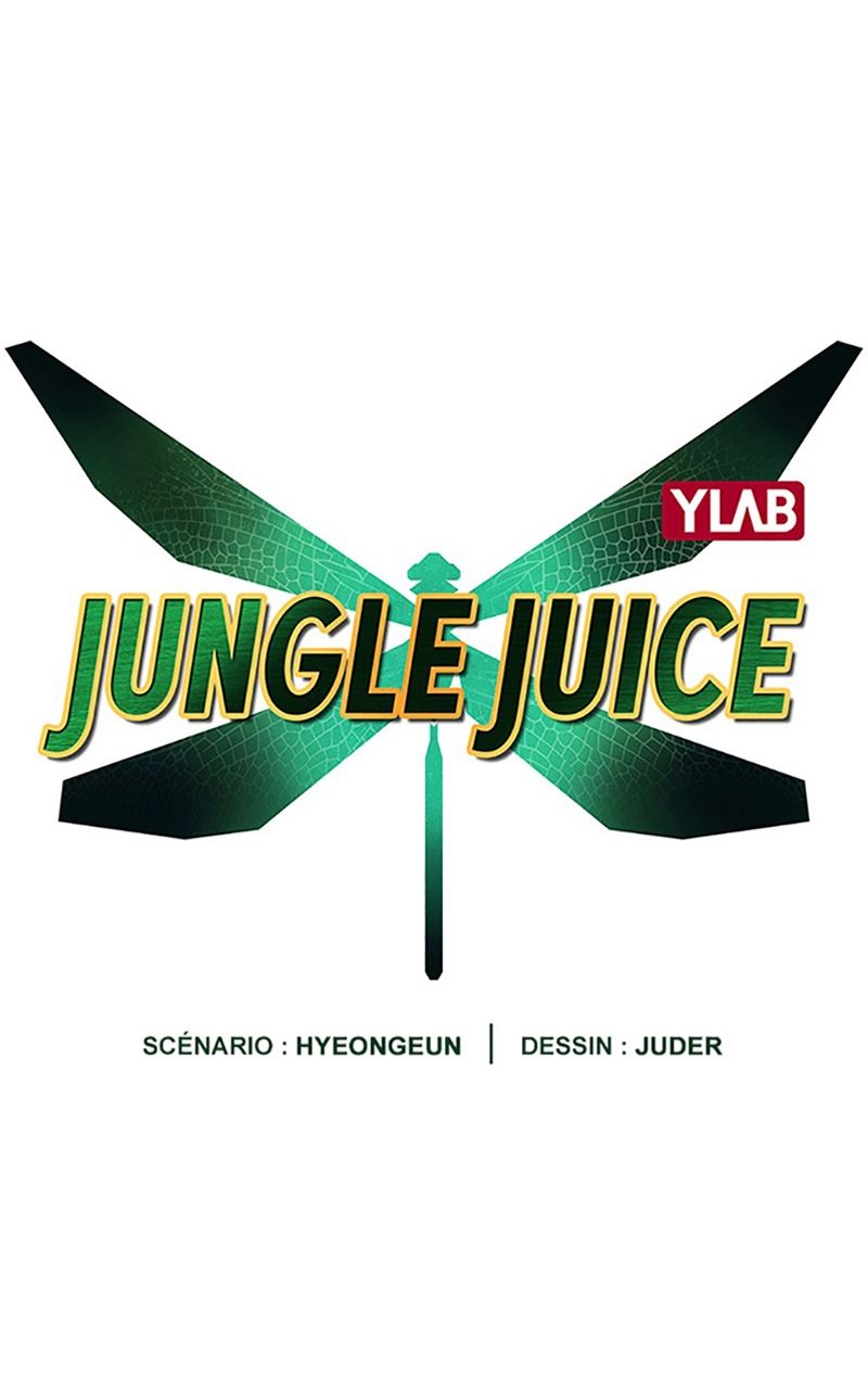 Read Jungle Juice FR Manga Online