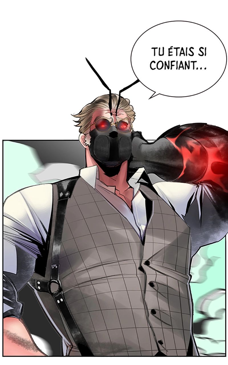 Read Jungle Juice FR Manga Online