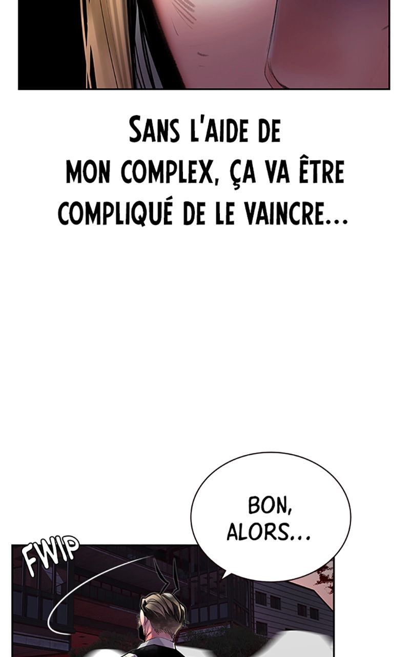 Read Jungle Juice FR Manga Online