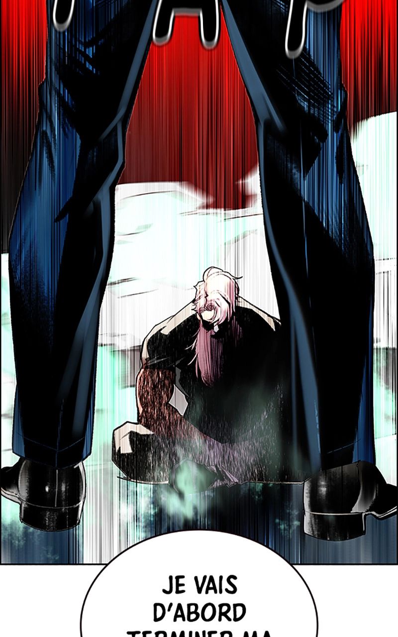Read Jungle Juice FR Manga Online