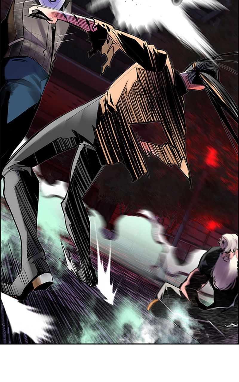 Read Jungle Juice FR Manga Online