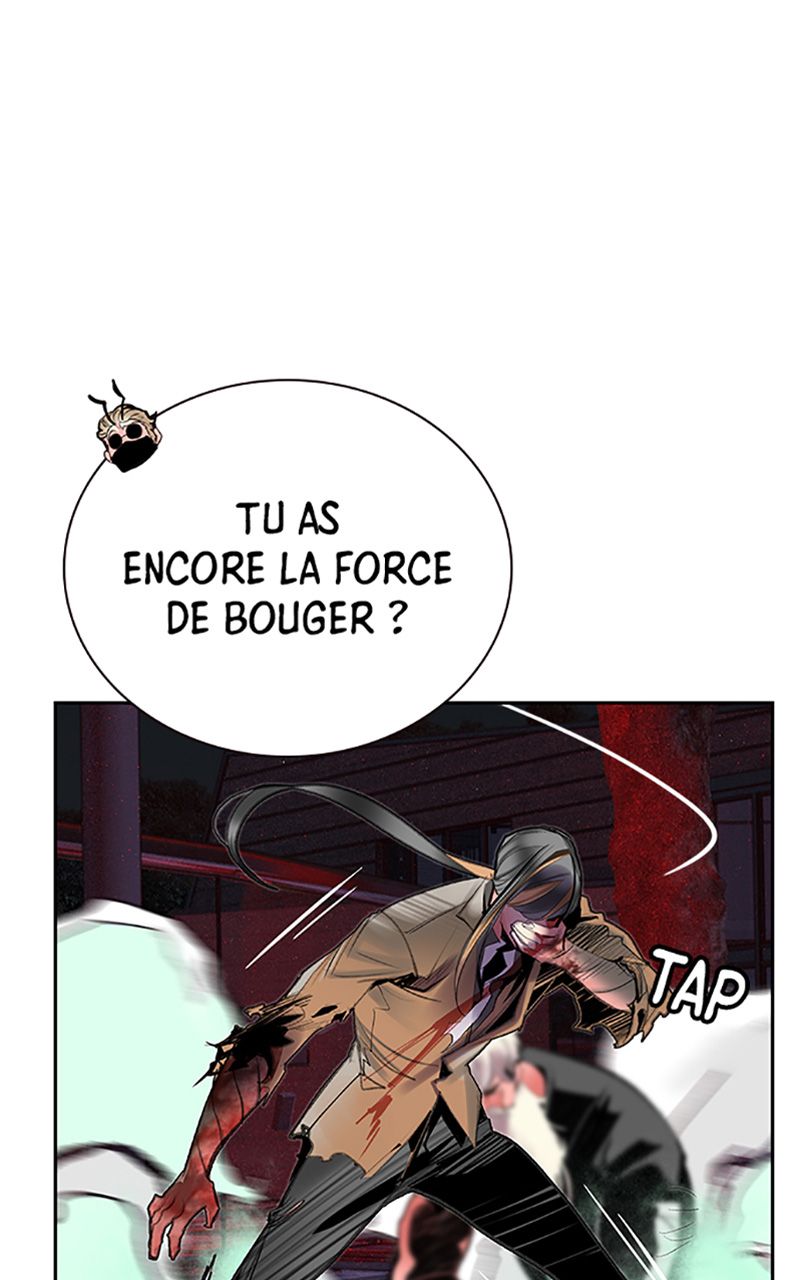 Read Jungle Juice FR Manga Online