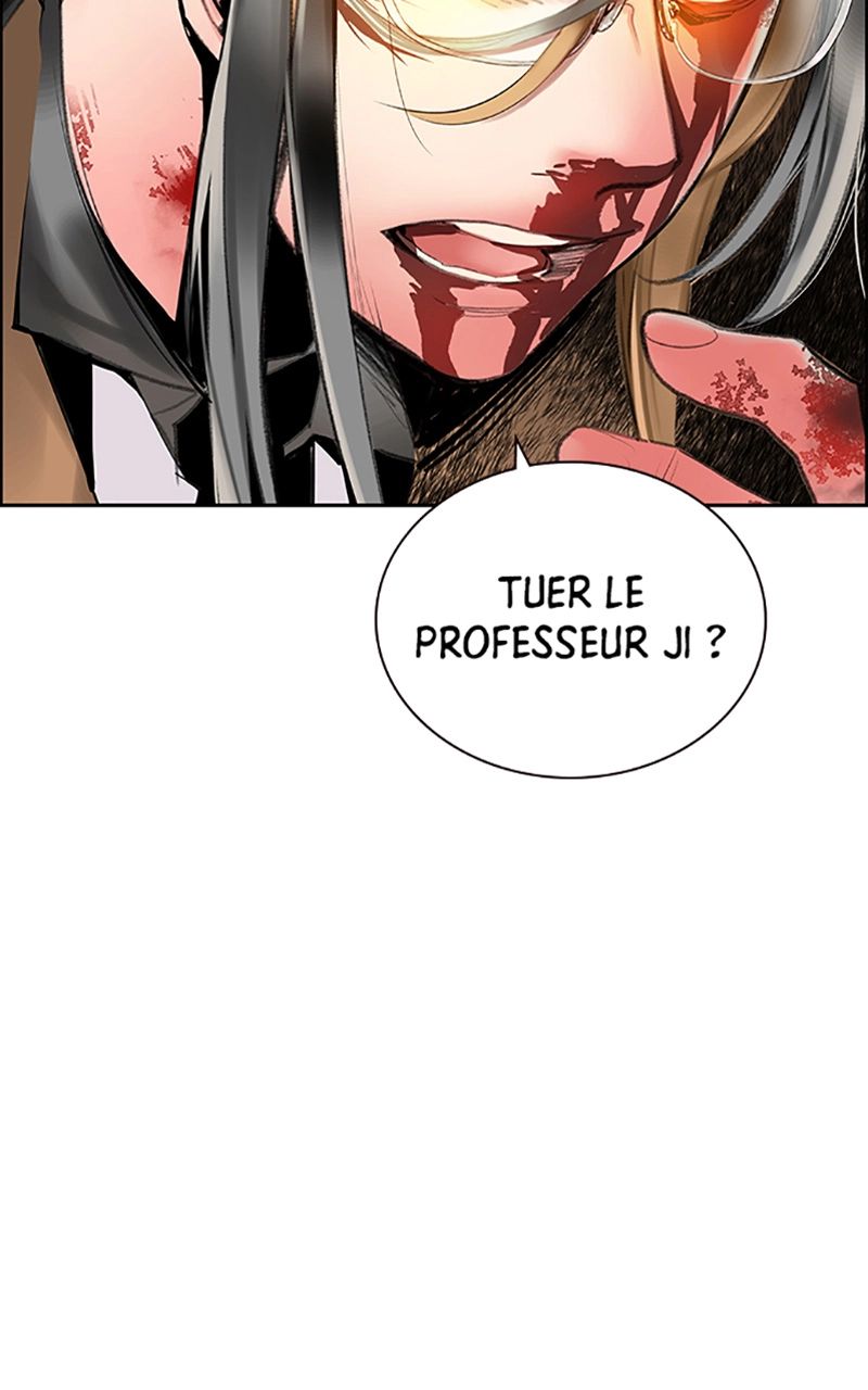 Read Jungle Juice FR Manga Online
