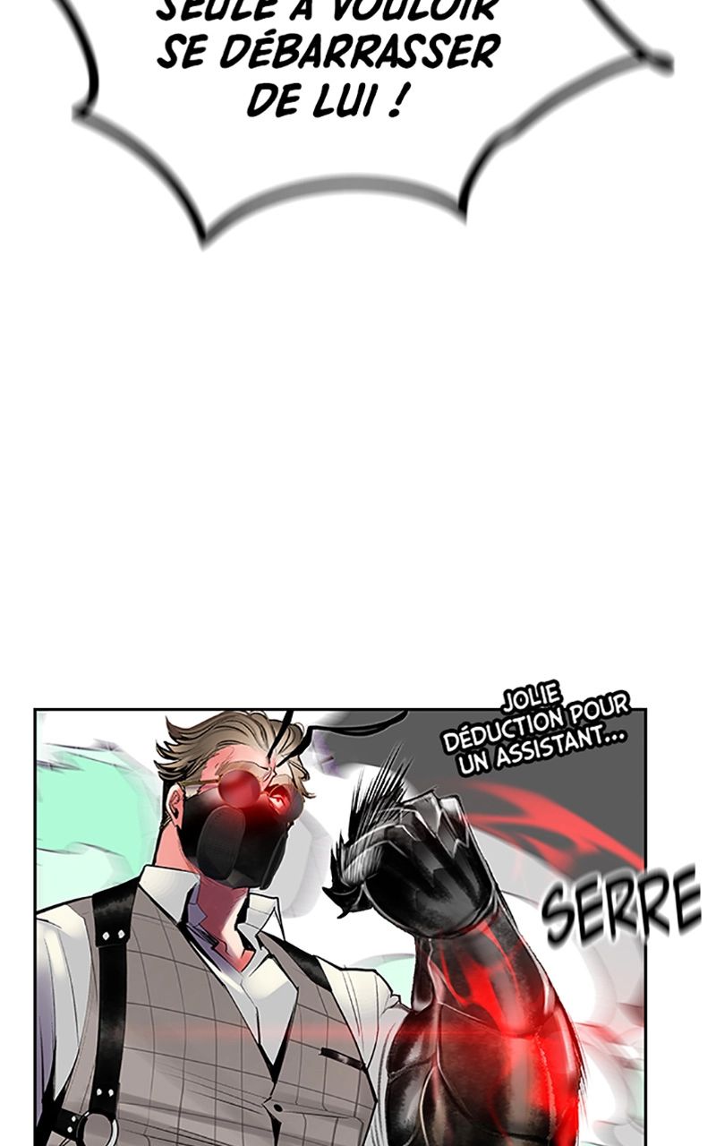 Read Jungle Juice FR Manga Online