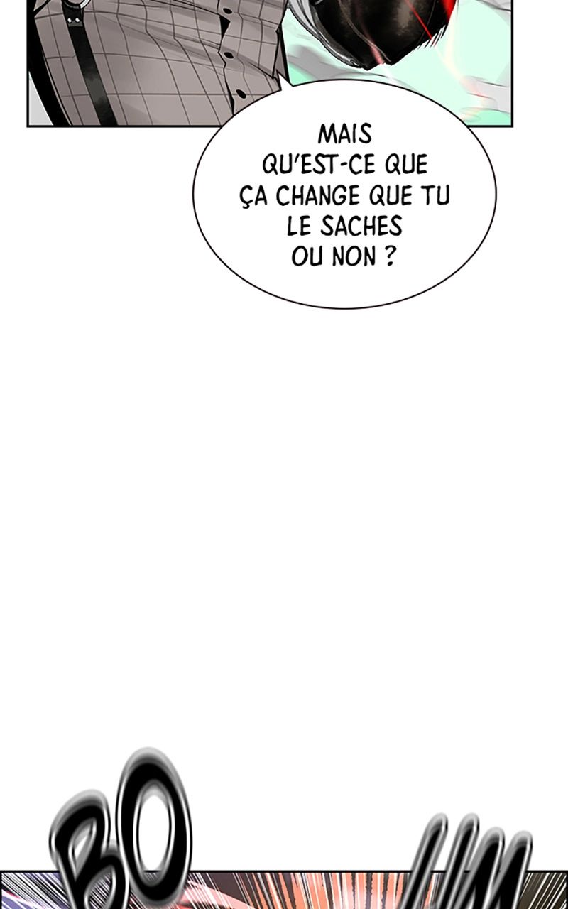 Read Jungle Juice FR Manga Online