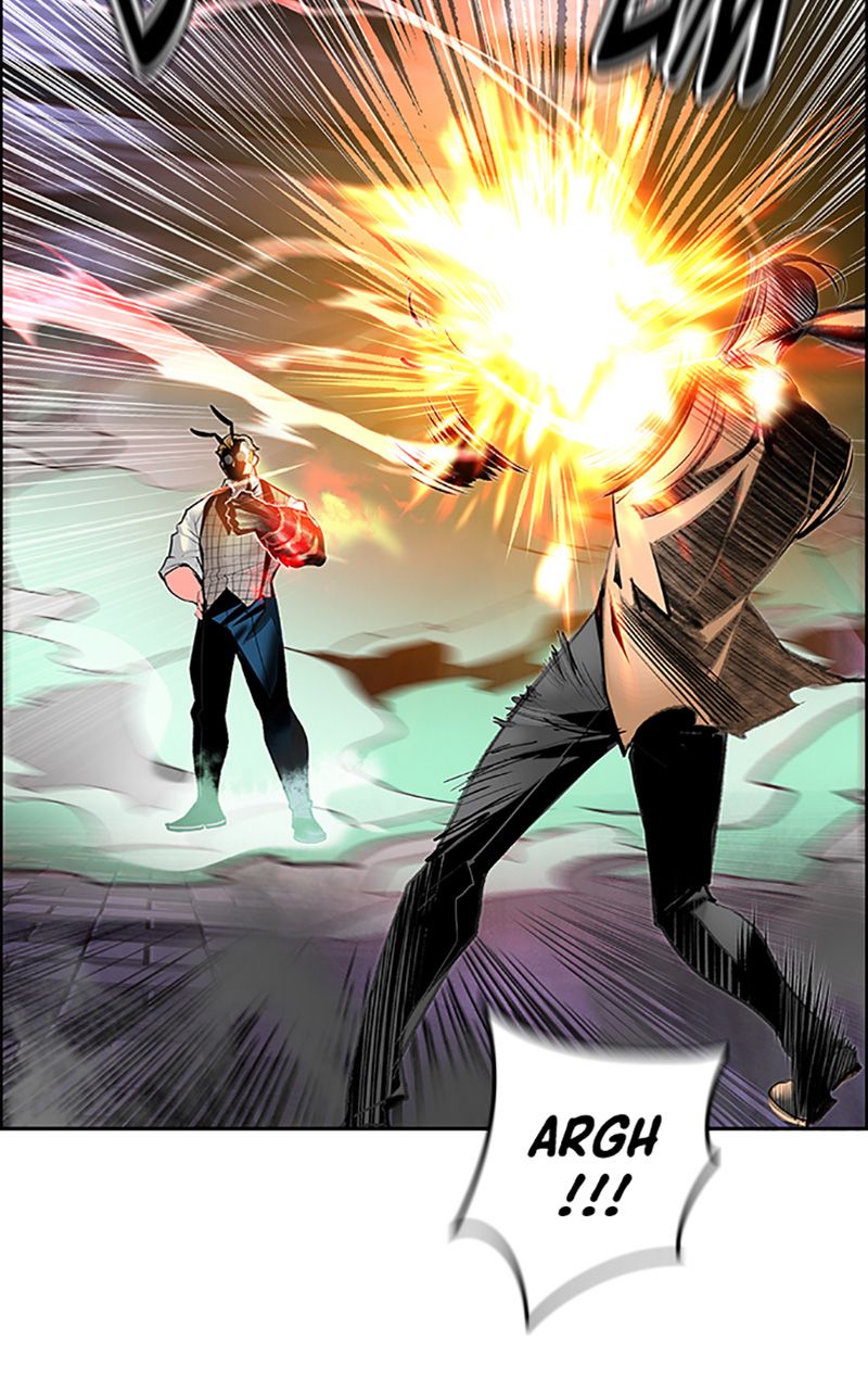 Read Jungle Juice FR Manga Online