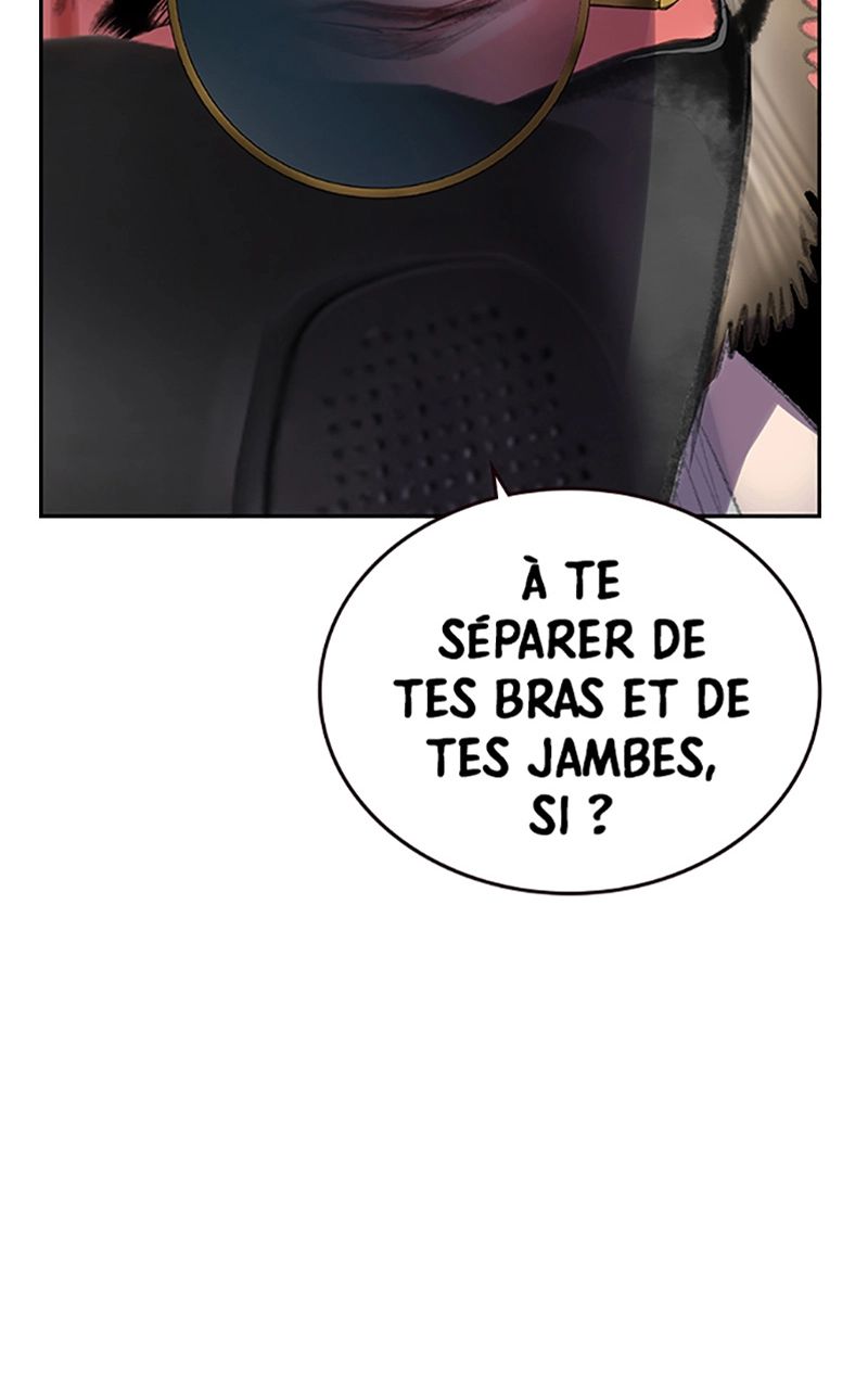 Read Jungle Juice FR Manga Online